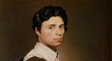Historia y biografía de Jean Auguste Dominique Ingres