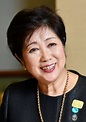 INTERVIEW | Governor Yuriko Koike Promotes Prosperous Metropolis Beyond ...