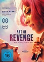 Art of Revenge – Mein Körper gehört mir - Film 2017 - Scary-Movies.de