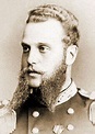 Pawel Alexandrowitsch Romanow