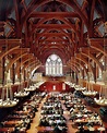 harvard library | Harvard university, Harvard university campus ...