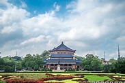 Zhongshan Travel Guide | China-Travel-Guide.net