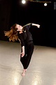 Camille Meyer | Dancer, performer, artist.