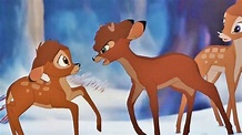 Bambi II (2006) – Movie Reviews Simbasible
