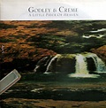 Godley & Creme – A Little Piece Of Heaven (1988, Vinyl) - Discogs