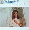 Sandie Shaw – The Golden Hits Of Sandie Shaw (1968, Vinyl) - Discogs