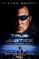 True Justice (TV Series 2011-2012) — The Movie Database (TMDB)