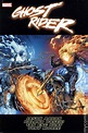 Ghost Rider Omnibus HC (2010 Marvel) By Jason Aaron comic books