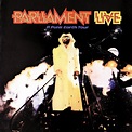 Parliament - Live P-Funk Earth Tour - Official Website of George ...