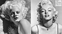 Jean Harlow, Marilyn Monroe's idol, was Hollywood's original blonde ...