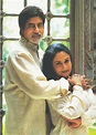 17 romantic pictures of Jaya Bachchan and Amitabh Bachchan | Filmfare.com