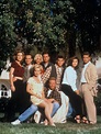 Beverly Hills 90210 | Foto Promozionale Ottava Stagione / Season 8 - Il ...