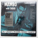 Cal Tjader Mambo With Tjader Records, LPs, Vinyl and CDs - MusicStack