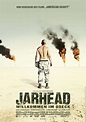 Jarhead - Willkommen im Dreck (Filmplakat) - UNCUT