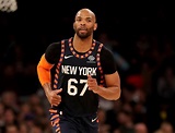 New York Knicks Sign Taj Gibson As Frontcourt Depth