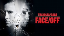 Face/Off - Due facce di un assassino - Film (1997)
