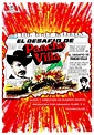 El desafío de Pancho Villa - película: Ver online