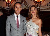 Nicole scherzinger: her dating history, relationships, break-ups and re ...