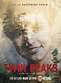 Twin Peaks: temporada 3 se hace más extraña en nuevo tráiler | Video ...