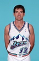 John Stockton (Character) - Giant Bomb