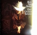 Ricky Van Shelton - Don't Overlook Salvation (1996, CD) | Discogs