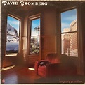 LP David Bromberg - Long Way From Here, 1986 EX | Aukro