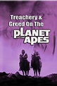 Treachery and Greed on the Planet of the Apes - Rotten Tomatoes