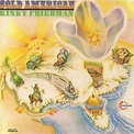 Kinky Friedman – Sold American (1973, Vinyl) - Discogs