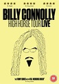 Billy Connolly: High Horse Tour | DVD | Free shipping over £20 | HMV Store