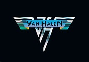 Van Halen Logo Wallpapers (72+ images)