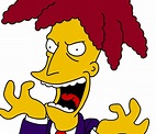 Sideshow Bob | Pooh's Adventures Wiki | FANDOM powered by Wikia