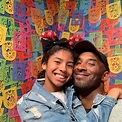 Kobe Bryant’s Close Bond With Daughter Gianna: Photos
