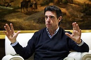 El Gobierno elige a José Manuel Soria para ocupar un alto cargo en el ...
