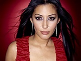 Laila Rouass Hot Wallpapers - Choosing Best Hairstyles - Zona Entertain