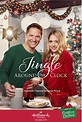 ^ Jingle Around the Clock (2018) with Brooke Nevin & Michael Cassidy ...
