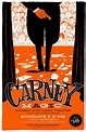 Poster, Carney Magic Show. 2013.