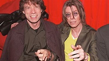 Mick Jagger remembers "fun times" with David Bowie as he reflects on ...