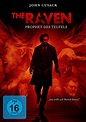The Raven - Prophet des Teufels: Amazon.de: Cusack, John, Evans, Luke ...