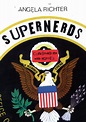 Amazon.com: Supernerds (English Edition): Conversations with Heroes ...