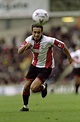 Hassan Kachloul of Southampton in 1999. | Southampton, Football, 1990s