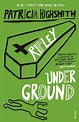 Ripley Under Ground by Patricia Highsmith - Penguin Books Australia