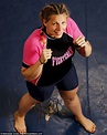 Amanda Lucas (fighter) - Alchetron, The Free Social Encyclopedia