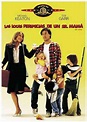Las Locas Peripecias De Un Señor Mama (1983) Español, Latino – DESCARGA ...