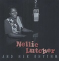 Nellie Lutcher & Her Rhythm (4cd Box & Book) by Nellie Lutcher (CD ...