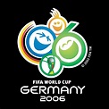 Logo de la Copa Mundial de Alemania 2006 Royalty Free Stock SVG Vector ...