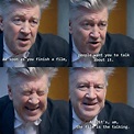 Pin on David Lynch