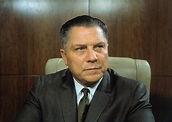 The Many Theories of Jimmy Hoffa's Disappearance
