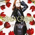 Belinda Carlisle - Live Your Life Be Free (1991, CD) | Discogs