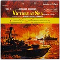 Release “Victory at Sea, Volume 3” by Richard Rodgers, Robert Russell ...