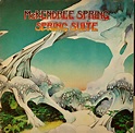 McKendree Spring - Spring Suite (1973, Vinyl) | Discogs